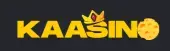 Kaasino logo – GamStop-free Starburst UK