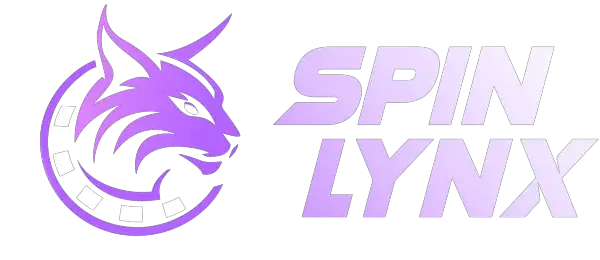 Spinlynx casino logo – Starburst not on GamStop